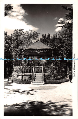 R334761 Jaca Kiosco del Paseo