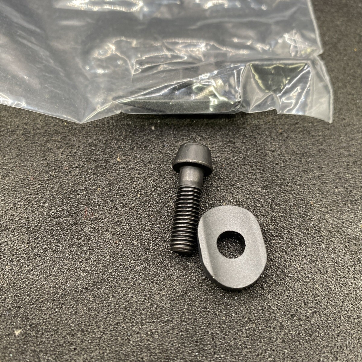 Sram Force D2 Axs Front Derailleur Braze On (NW) | eBay