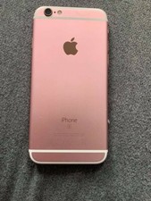 Apple Iphone 6s 16gb Rose Gold Vodafone A16 Cdma Gsm For Sale Online Ebay