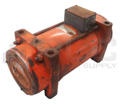 VIBCO 2P-1700 VIBRATIONSMOTOR 440V