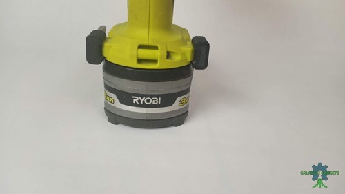 MAGNETIC Bit Holder Clip - Ryobi ONE+ 18V Drill or Driver - Hex Bit Organizer - Picture 10 of 29
