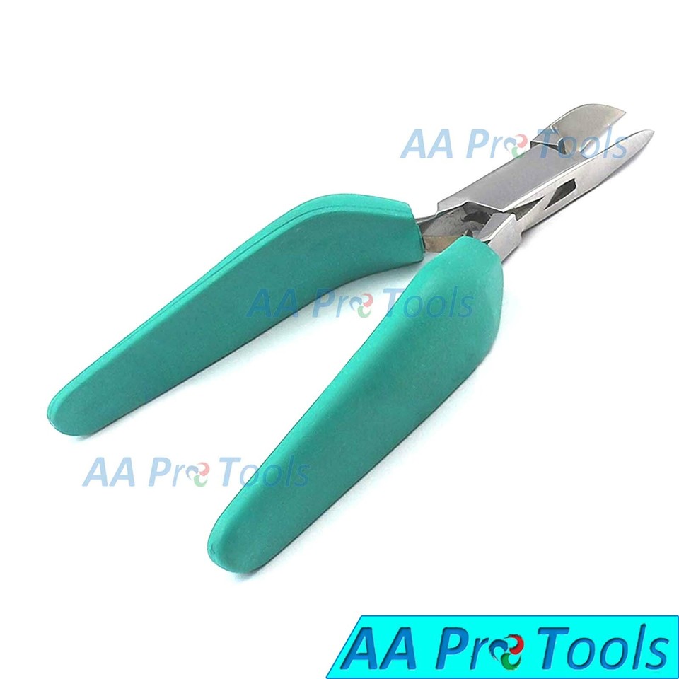 Easy To Grip Giant Toe Nail Clippers eBay