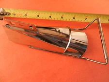 NP-7A 65mm Crepe Tape Binder Folder Bag Closer NEWLONG Fischbein others  #247063