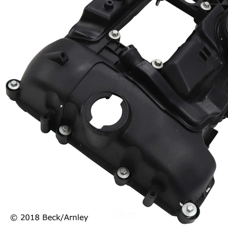 Tampa da válvula do motor compatível com 2010-2015 BMW 535i GT 335i, 335i xDrive, 535i, 535i GT xDri - Imagem 4 de 4