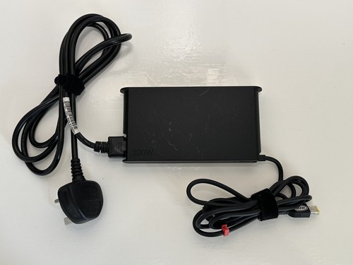 Lenovo ThinkPad T15g Gen 1, RTX 2070, i7-10750, 32GB RAM, 1TB Storage - Picture 13 of 13
