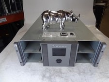 413509-001 HP MSL4048 Tape Library Chassis