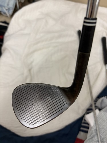 Cleveland CBX 2 & CBX Wedge Set (50/54/58) - Picture 13 of 16