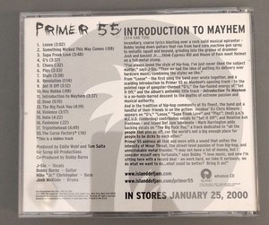 Introduction to Mayhem | eBay