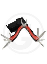 Granit Multitool Taschenmesser