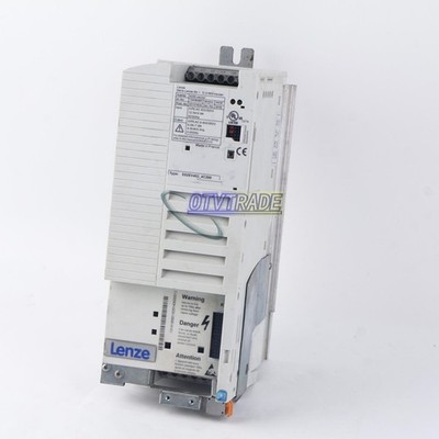 ONE USED LENZE E82EV402-4C200 E82EV402K4C200 E82EV402＿4C200 #fb