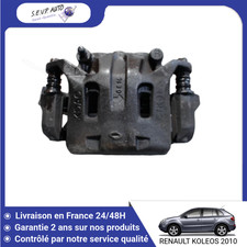 Etrier de frein Renault KOLEOS