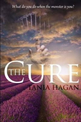 The Cure by Tania Hagan