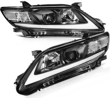 Headlight Assembly Fit for Toyota Camry 2010-2011