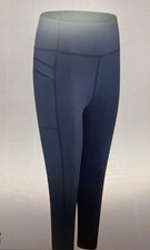 Fetlox FX Power Leggings Without Grip Size M Navy