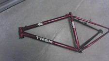 TREK 8000 ZX 16.5 "Bicycle frame