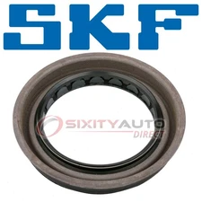 SKF Transfer Case Input Shaft Seal for 1999 Ford F-250 - Gaskets Sealing  wz