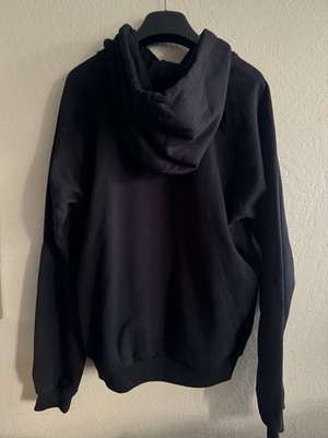 Celine Unlock Your Fantasies Hoodie FW19 Hedi Slimane Hooded Celine Unlock Your Fantasies Hoodie FW19 Hedi Slimane Hooded