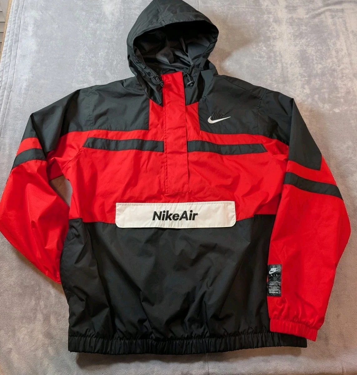 Nike Golf Activewear Jackets for Men with 1/2 Zip for Sale | Shop
