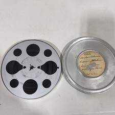 Vintage Film