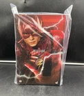 Hot Toys DC Justice League - The Flash 1/6th Scale Collectible Figure MMS 448
