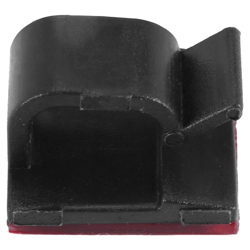 50Pcs  with Tapes, Wire Clips, Cord Wire Organizer, Cord Holder2425