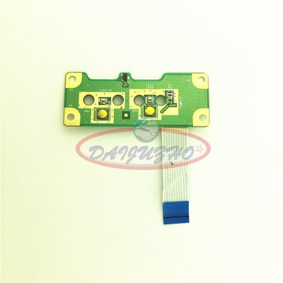 For Laptop Power Button Board With Cable HP G60 G50 CQ50 CQ60 48.4H503.011 *wq