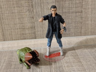 Stranger Things Elfi & Dart Figur - McFarlane - Eleven - Jane - Demodog  Hawkins
