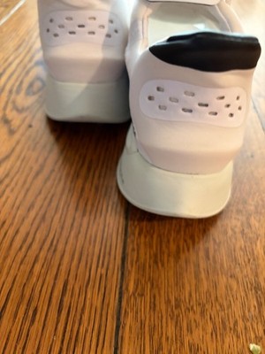 Size 8 - Nike Air Zoom Tempo NEXT% FlyEase White Multi W