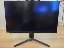 LG UltraGear 27GP850P-B QHD Gaming Monitor