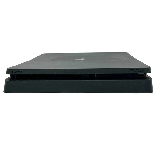 PlayStation 4 PS4 Slim CUH-2015A 500GB Console Only - For Parts/Repairs Only
