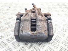 RENAULT CAPTUR 2016 BRAKE CALIPER FRONT RIGHT DRIVER SIDE 0.9 PETROL