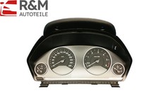 Kombiinstrument Tachometer BMW 4er F32 9232895