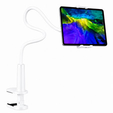 ECHOKRAFTS Gooseneck  Tablet Holder for Bed,F...