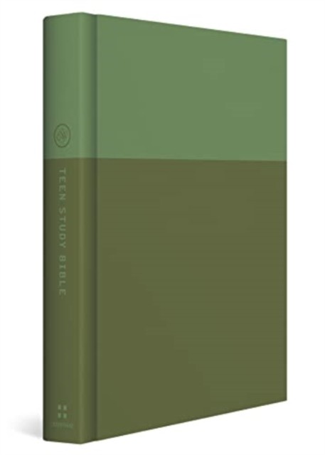 ESV Teen Study Bible (Hardcover, Wildwood) by David Mathis (2023, Hardcover) - Image 3