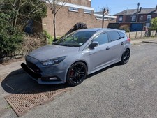 Ford Focus St MK3.5