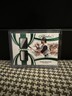 2025 Panini Flawless Hall of Famer Todd Helton Dual Patch Rockies SP 4/5