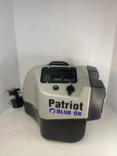 Blue Ox Patriot Breaking System BRK2012 Used w/ Remote Plus Extra Parts Turns On