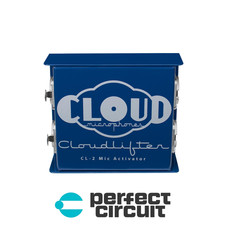 Cloud Microphones CL-2 CL 2 Cloudlifter MIC ACTIVATOR - NEW - PERFECT CIRCUIT