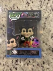 Funko Digital Pop! Vinyl: Disney - Big Bad Wolf (Digital Pop! Release) - Funko.