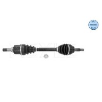 Antriebswelle Vorne Links FüR Renault Trafic EG FG JG 14 Bis 26 Meyle R9M413 Neu