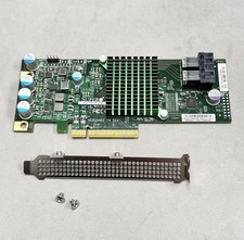 Supermicro AOC-S3008L-L8E SAS3 12Gbps 8-Port Internal PCI-e 3.0 HBA Controller