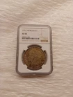 1921 Morgan Silver Dollar $1 - NGC XF45