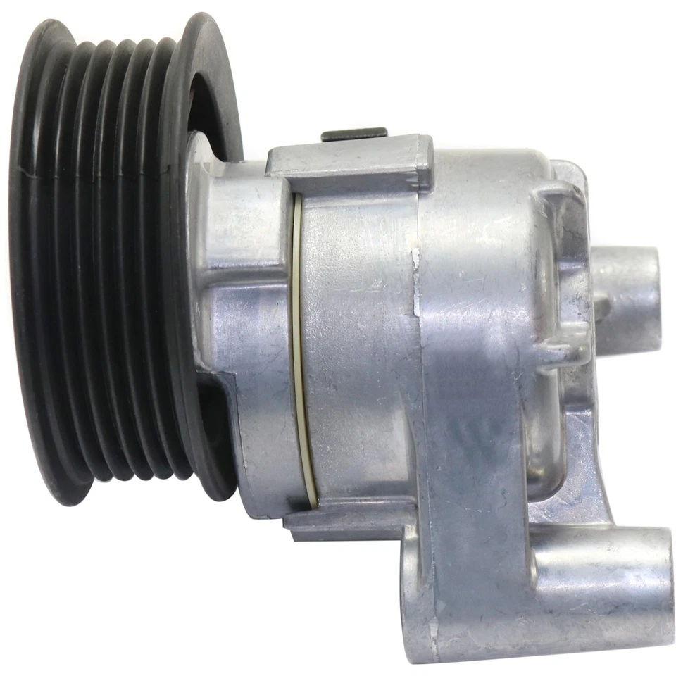 Serpentine Belt Tensioner for Chevy GMC Cadillac Hummer V8 6.2L 6.0L 5.3L 4.8L - Image 4 of 4