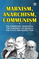 Karl Marx | Marxism, Anarchism, Communism | Taschenbuch | Englisch (2021)