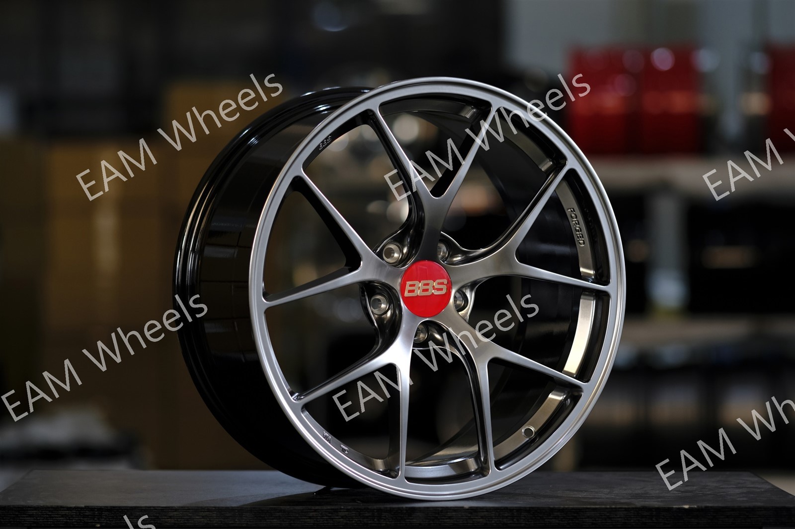 1pc Custom Forged Wheel Lamborghini Ferrari Mercedes Benz Porsche BMW Audi