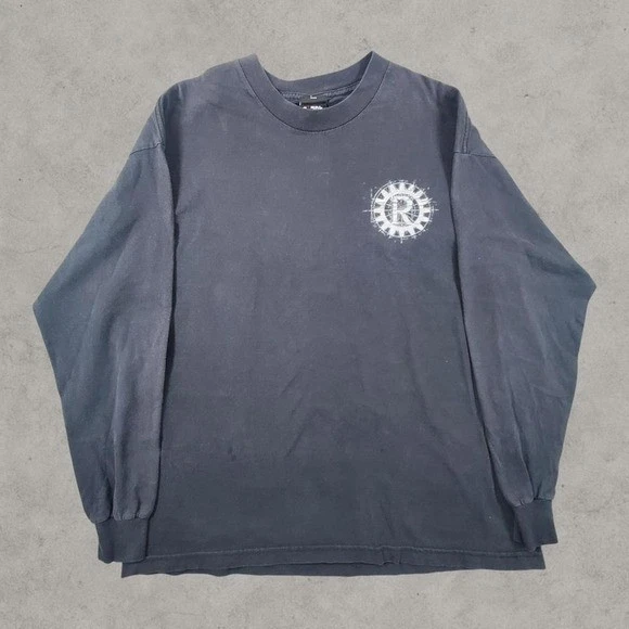 Giant Long Sleeve Vintage T-Shirts for Men for sale | eBay
