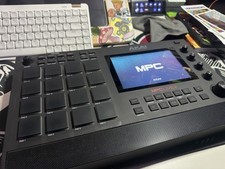 MPC Live 2 with 1TB SSD And x2 Power Cords