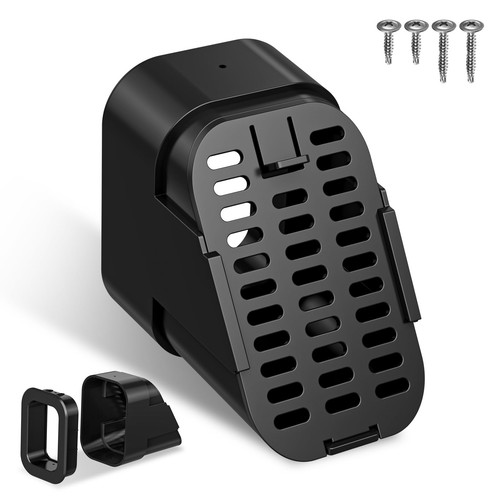3"x2" & 4"x3" Type B Gutter Downspout Extensions, Removable Gutter Cover, Dow...