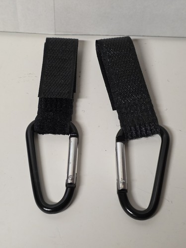 Buggy Clip Hooks Compatible with Stroller Buggy-Small Buggy Clip