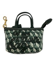 Anya Hindmarch I Am A Plastiktüte Tragetasche kleines Motiv authentisch